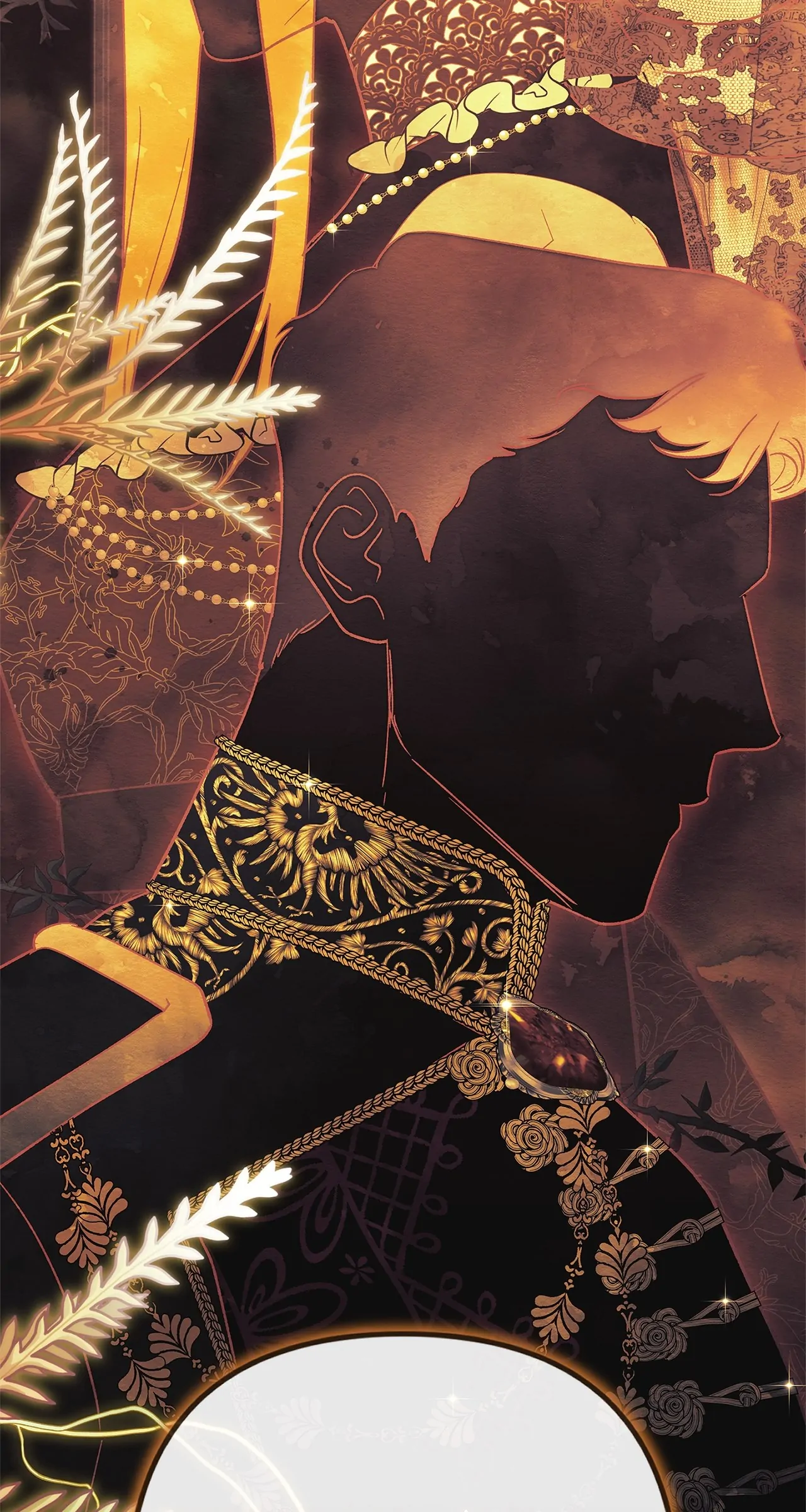 The Broken Ring: This Marriage Will Fail Anyway Chapter 72 page 108
