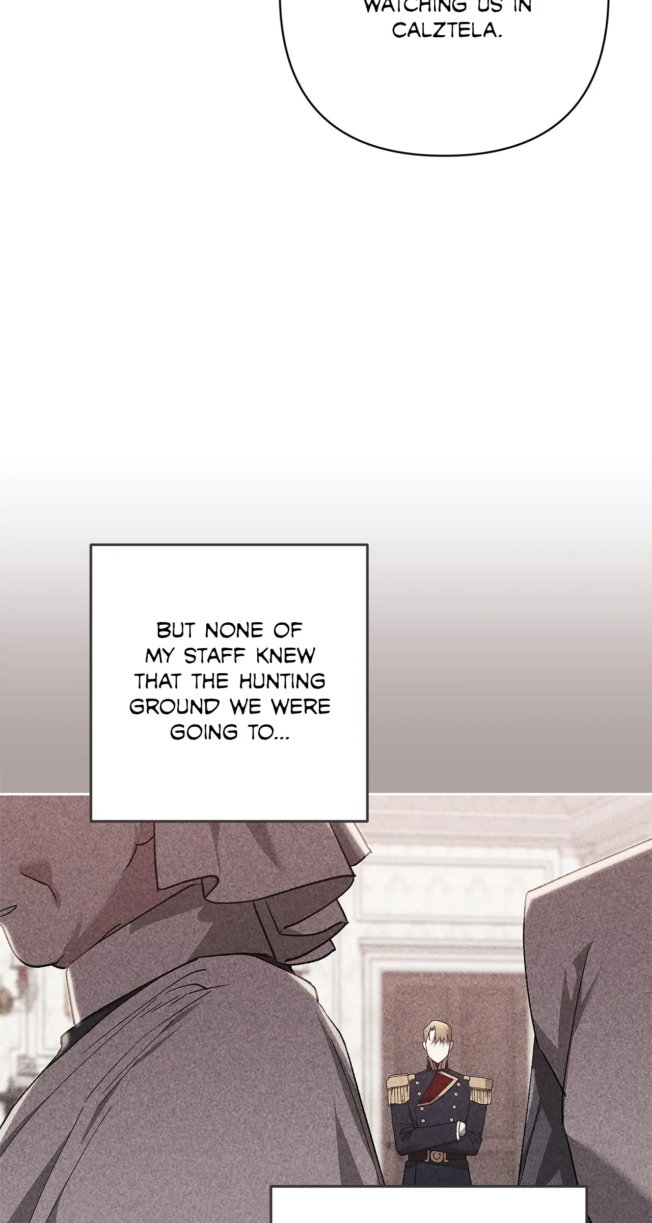The Broken Ring: This Marriage Will Fail Anyway Chapter 72 page 115