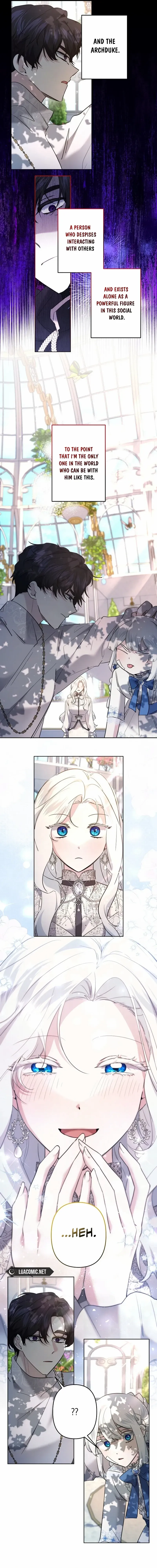 Sistervention Chapter 77 page 4