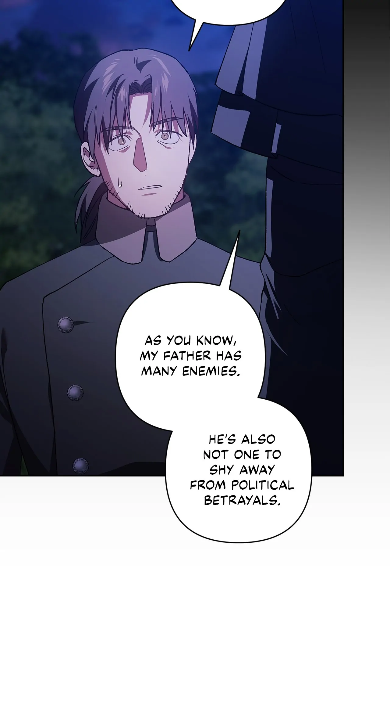 The Broken Ring: This Marriage Will Fail Anyway Chapter 72 page 106
