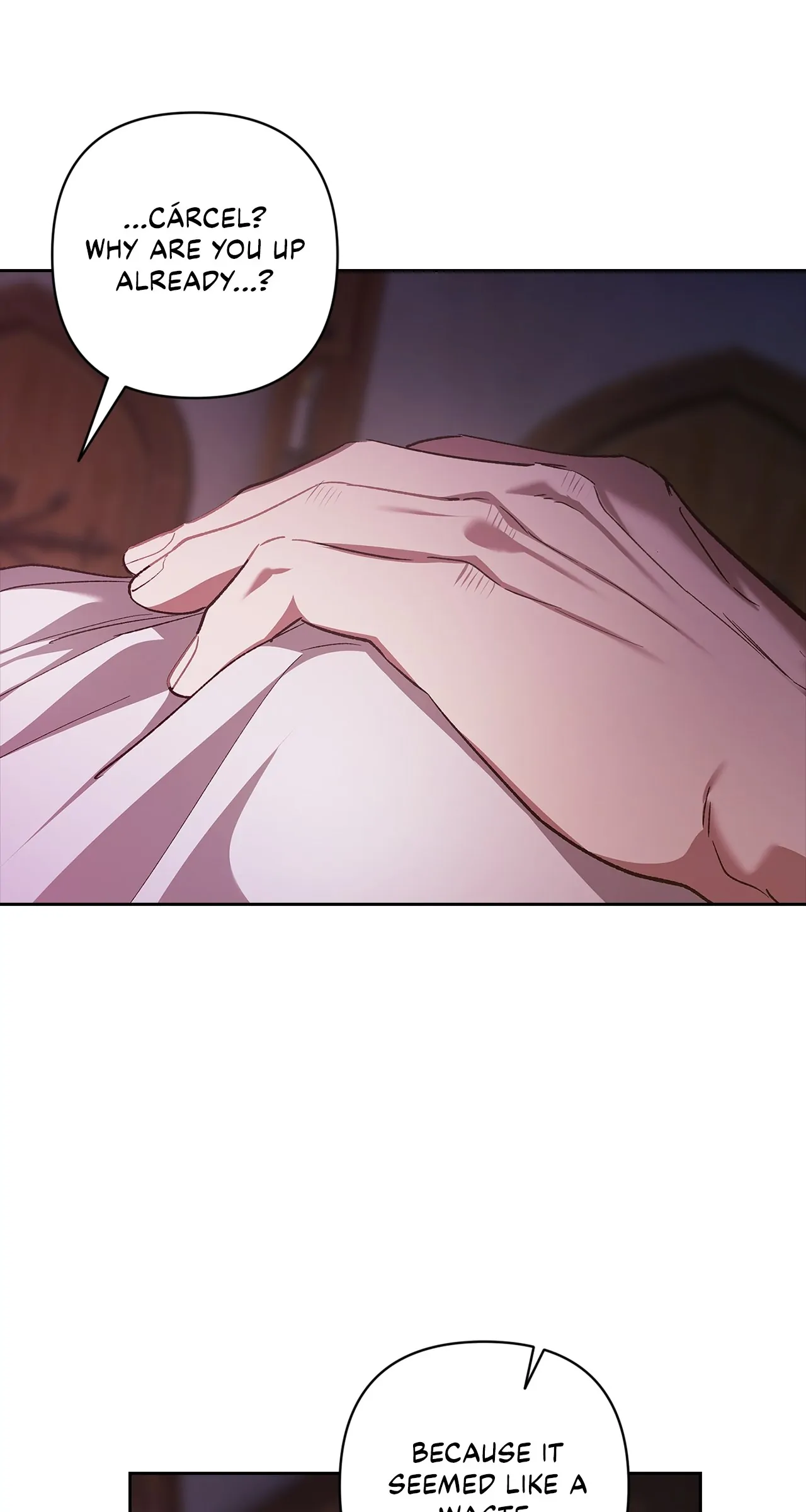 The Broken Ring: This Marriage Will Fail Anyway Chapter 72 page 126
