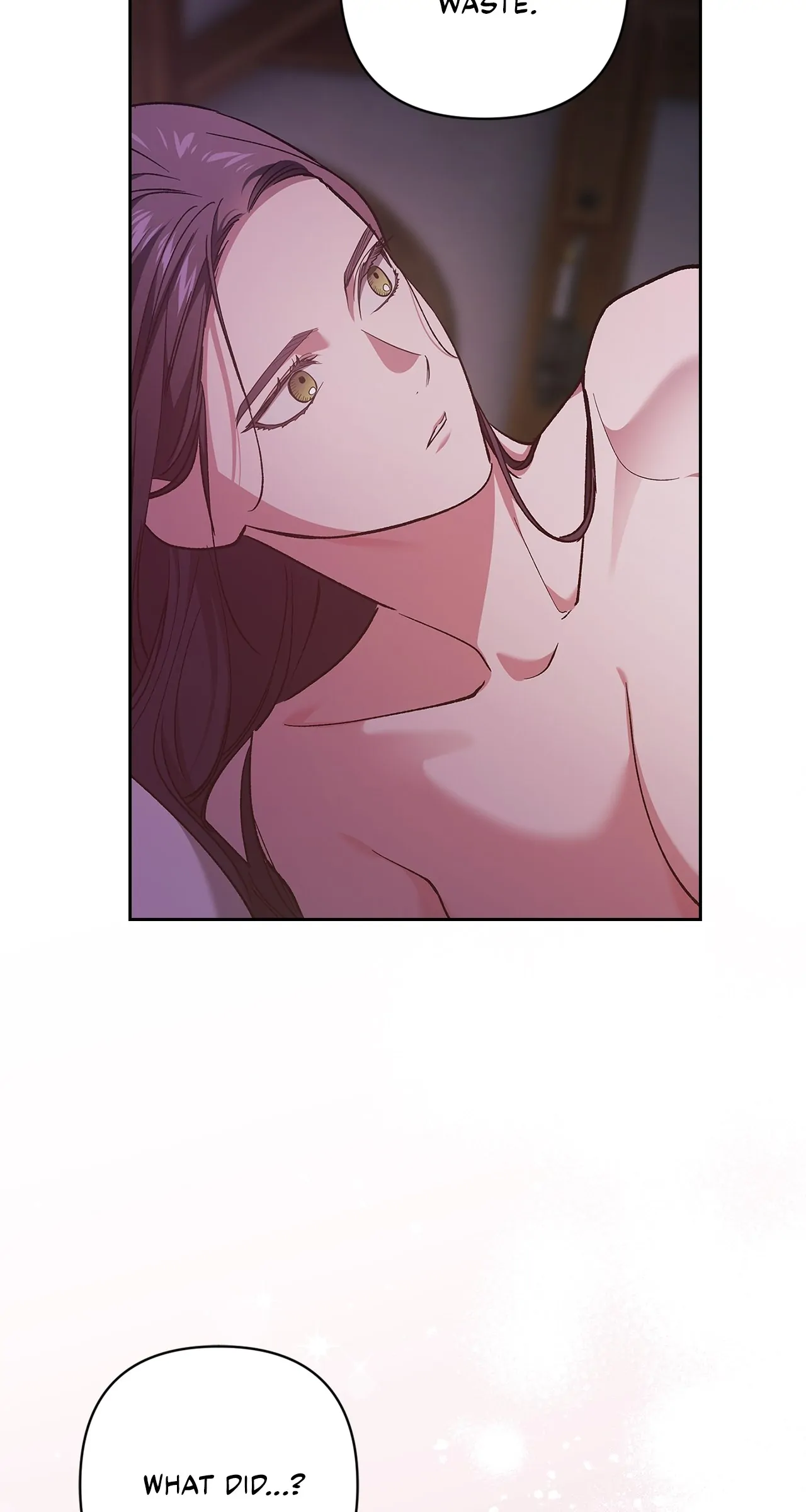 The Broken Ring: This Marriage Will Fail Anyway Chapter 72 page 127