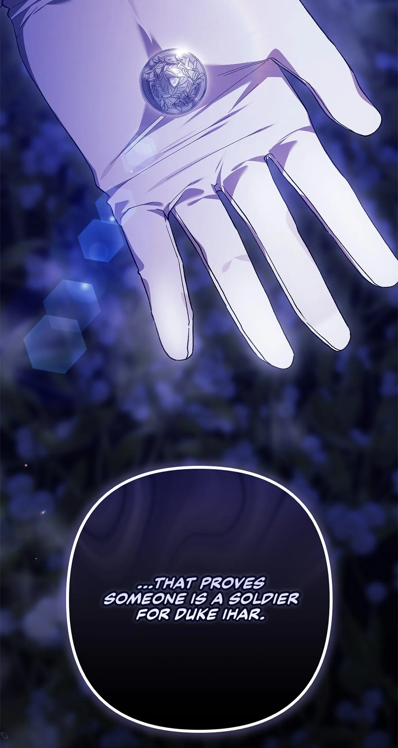 The Broken Ring: This Marriage Will Fail Anyway Chapter 72 page 100