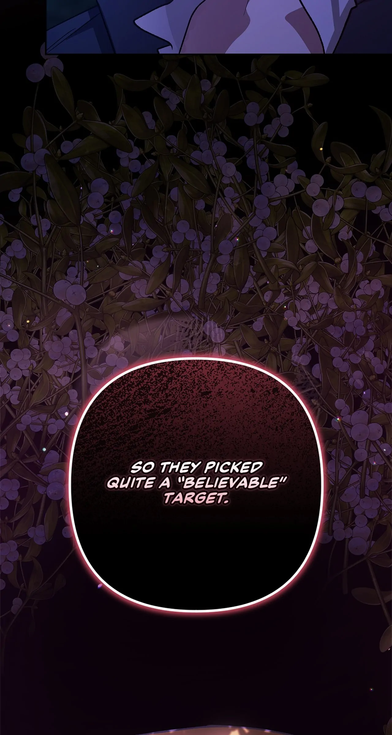 The Broken Ring: This Marriage Will Fail Anyway Chapter 72 page 104