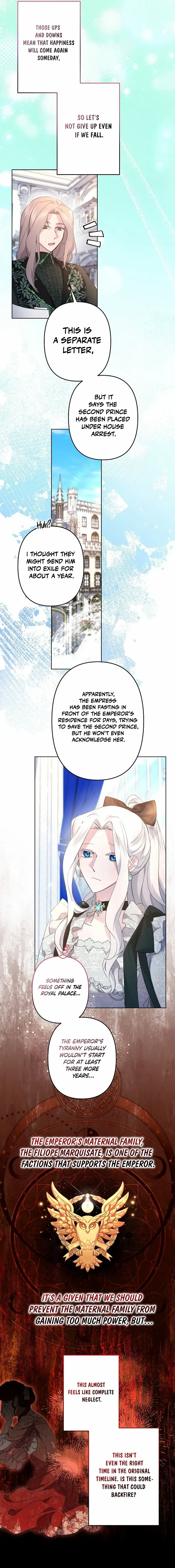 Sistervention Chapter 77 page 10