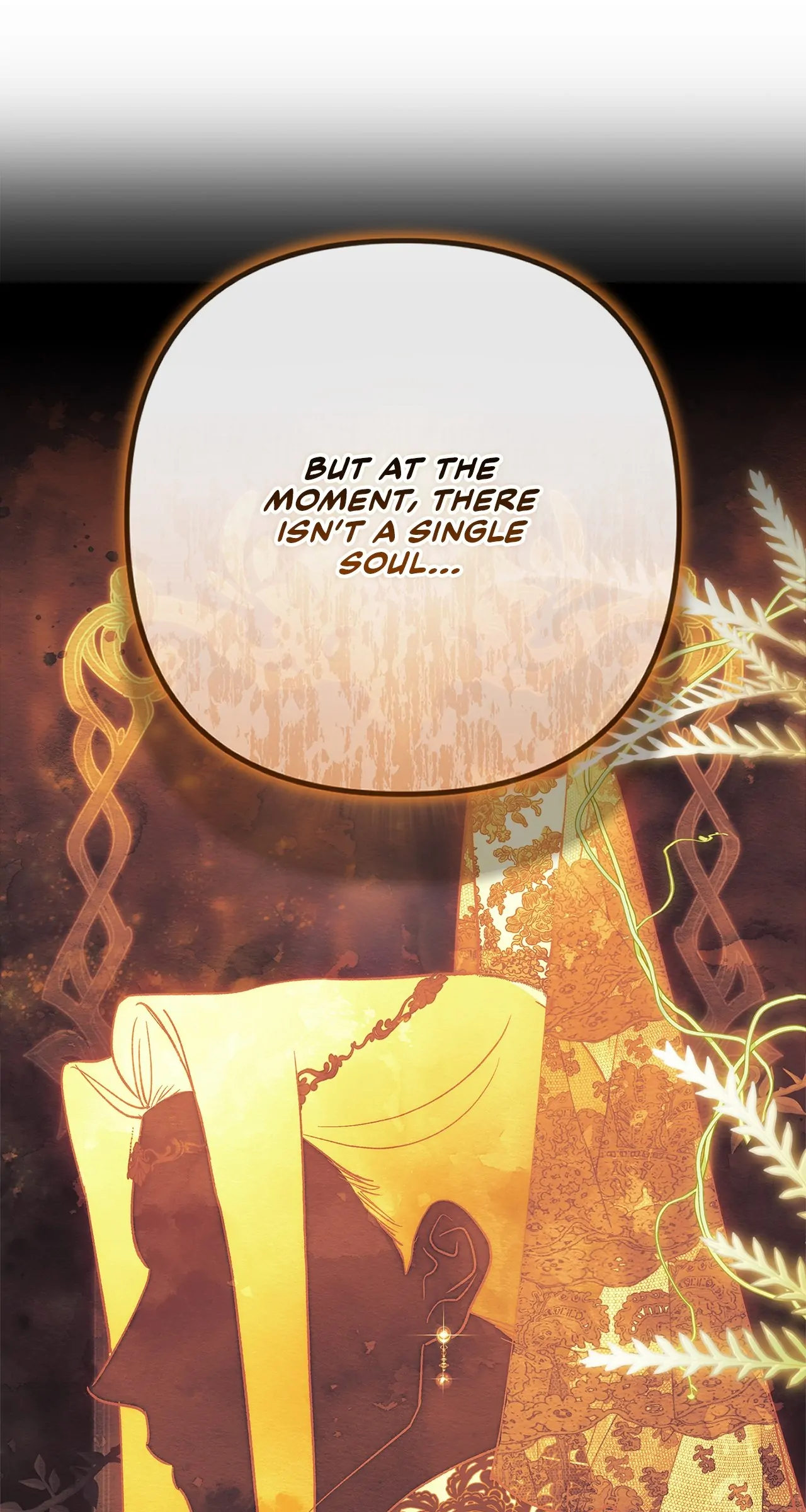 The Broken Ring: This Marriage Will Fail Anyway Chapter 72 page 107