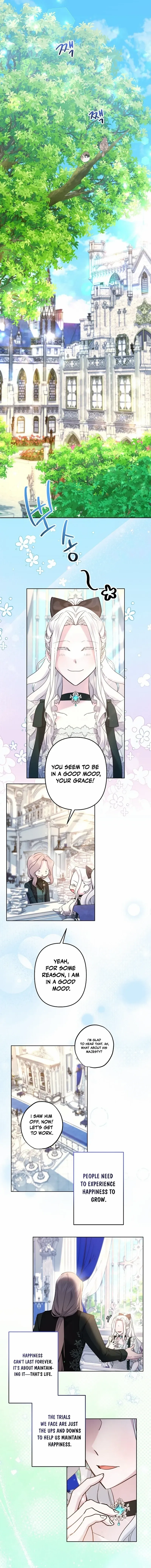 Sistervention Chapter 77 page 9
