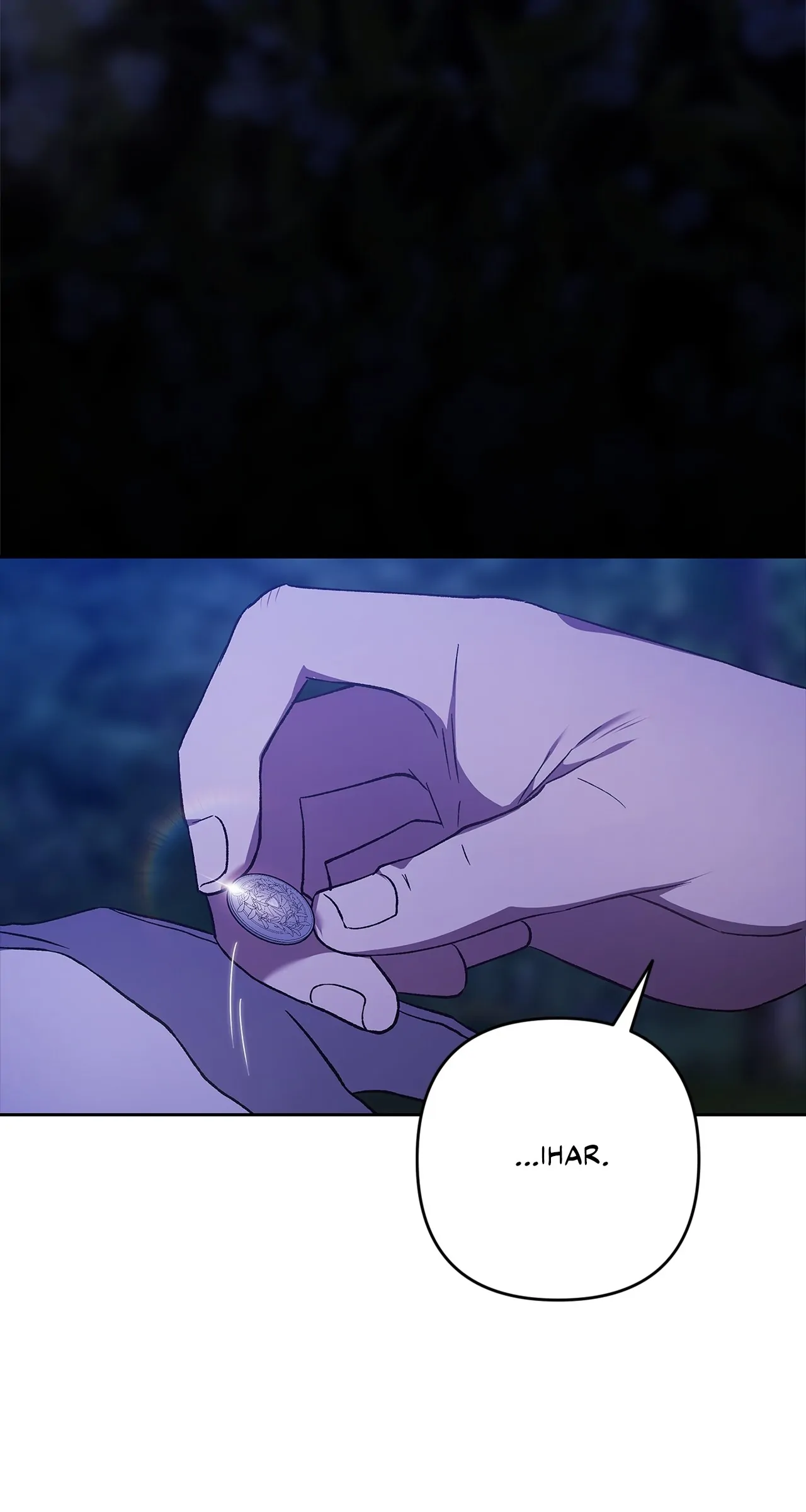 The Broken Ring: This Marriage Will Fail Anyway Chapter 72 page 101