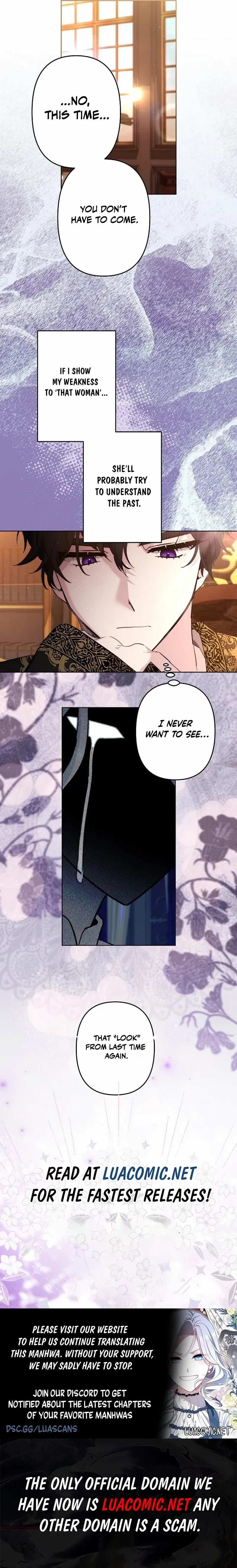 Sistervention Chapter 77 page 13