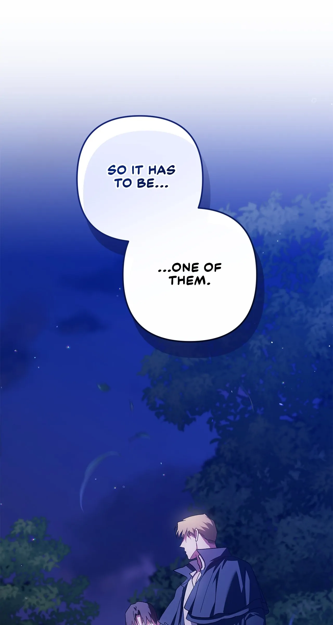 The Broken Ring: This Marriage Will Fail Anyway Chapter 72 page 118