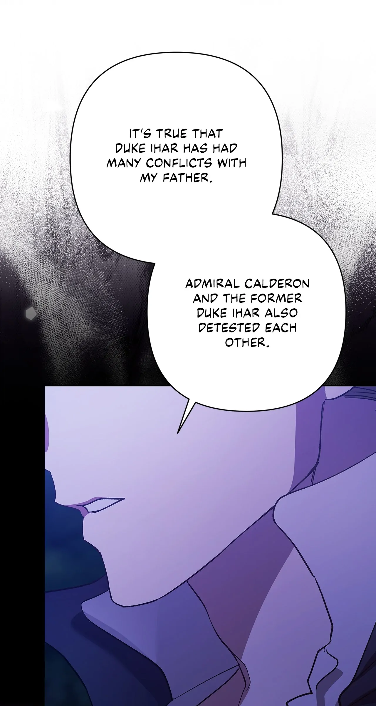 The Broken Ring: This Marriage Will Fail Anyway Chapter 72 page 103