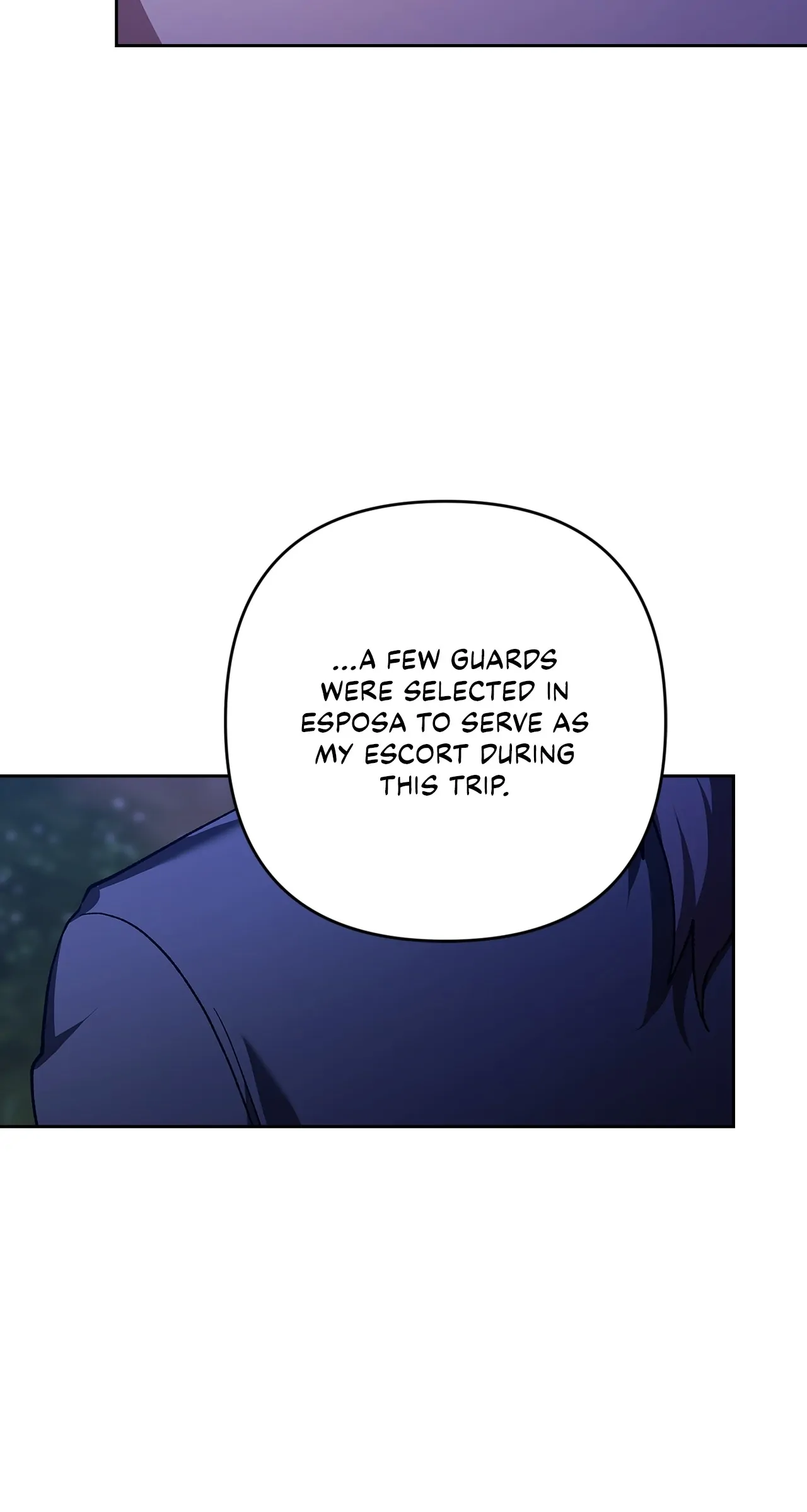 The Broken Ring: This Marriage Will Fail Anyway Chapter 72 page 117