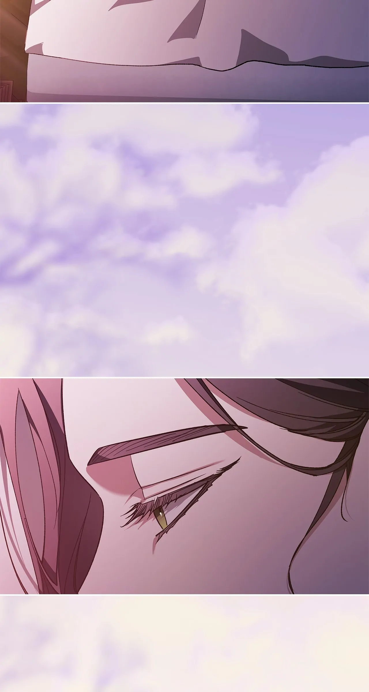 The Broken Ring: This Marriage Will Fail Anyway Chapter 72 page 122