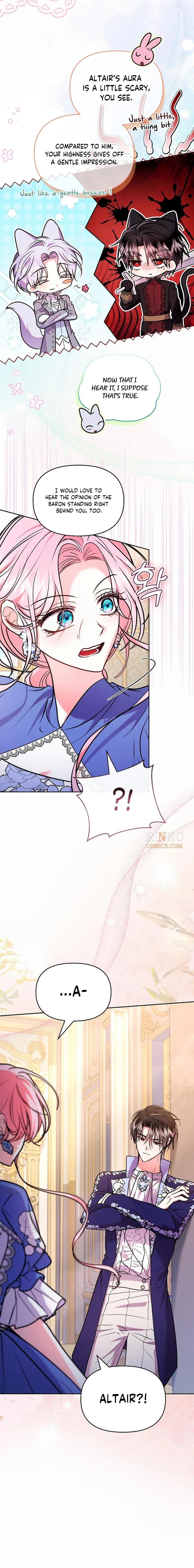 I’ve Probably Made a Mistake in Getting Married Chapter 78 page 11