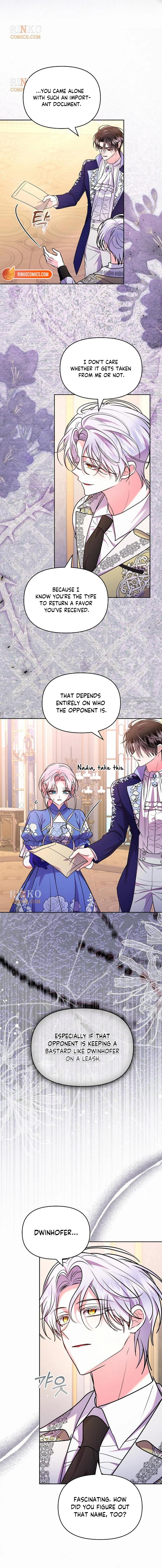 I’ve Probably Made a Mistake in Getting Married Chapter 78 page 14