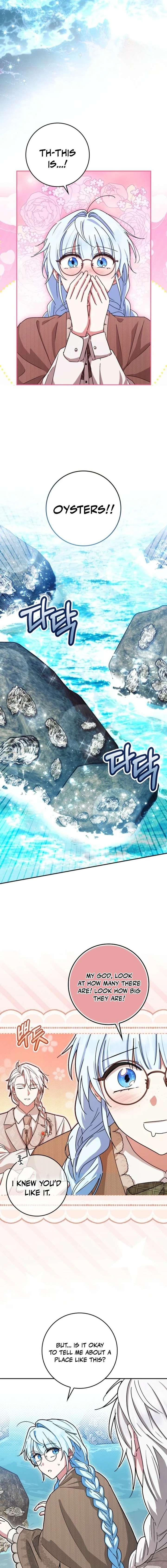 Deadlines are Raining in the Status Window Chapter 77 page 14