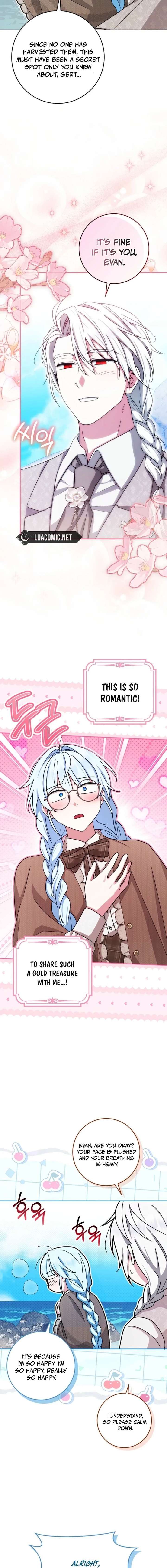 Deadlines are Raining in the Status Window Chapter 77 page 15