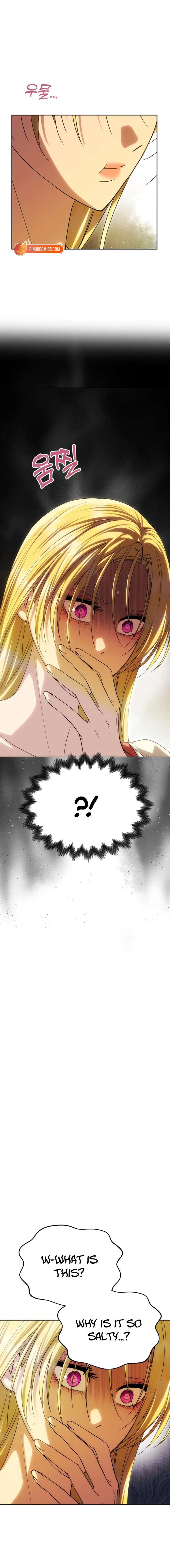 One Husband Is Enough Chapter 76 page 3