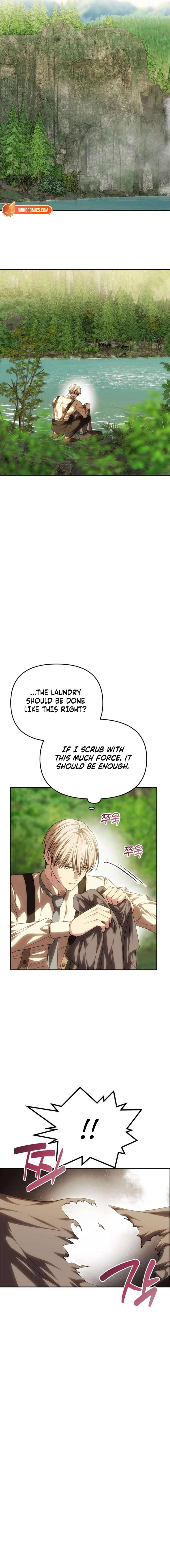 One Husband Is Enough Chapter 76 page 5