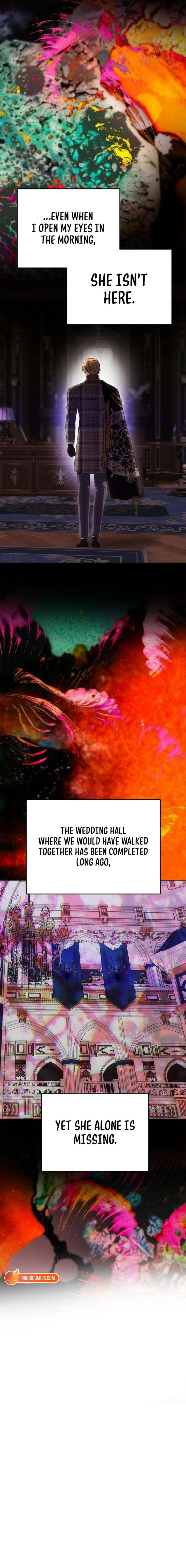 One Husband Is Enough Chapter 76 page 24