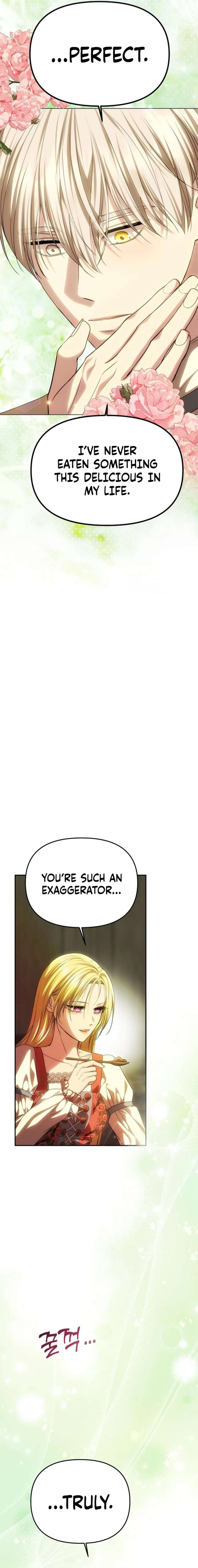 One Husband Is Enough Chapter 76 page 19