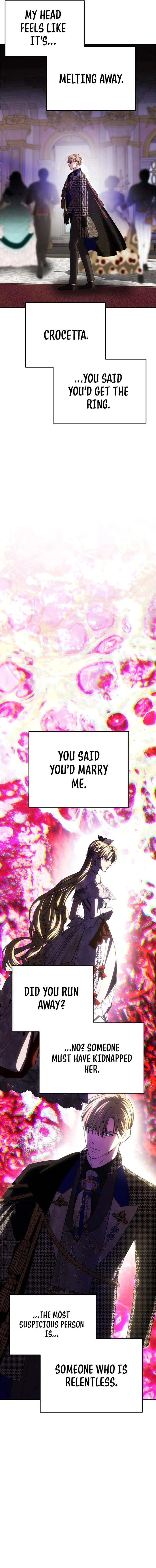 One Husband Is Enough Chapter 76 page 25
