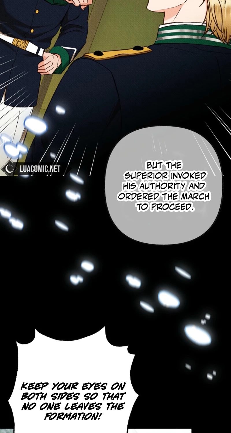 Dear My Rude Darling With Multiple Personalities Chapter 76 page 19
