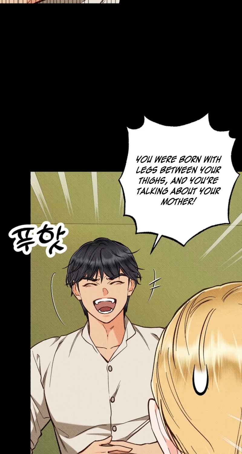 Dear My Rude Darling With Multiple Personalities Chapter 76 page 56