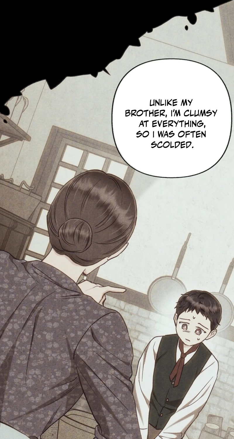 Dear My Rude Darling With Multiple Personalities Chapter 76 page 47