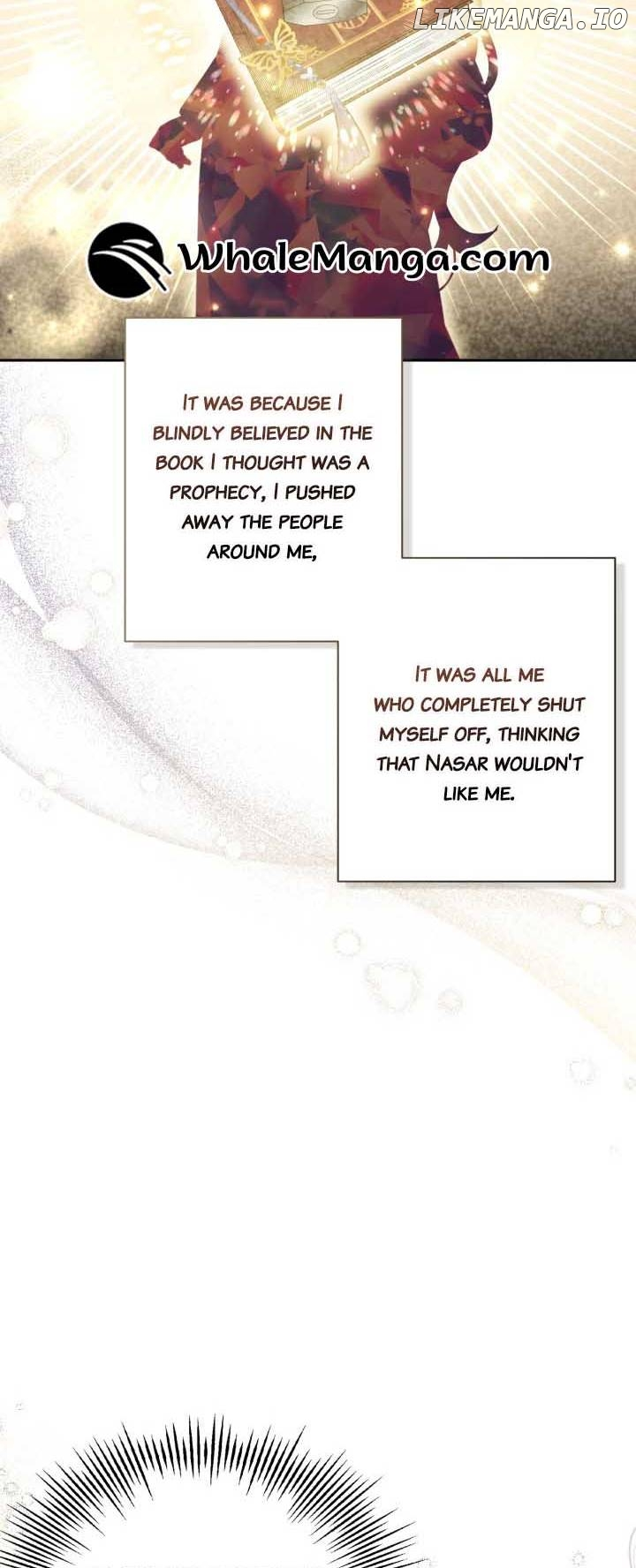 Philomel the Fake Chapter 76 page 9