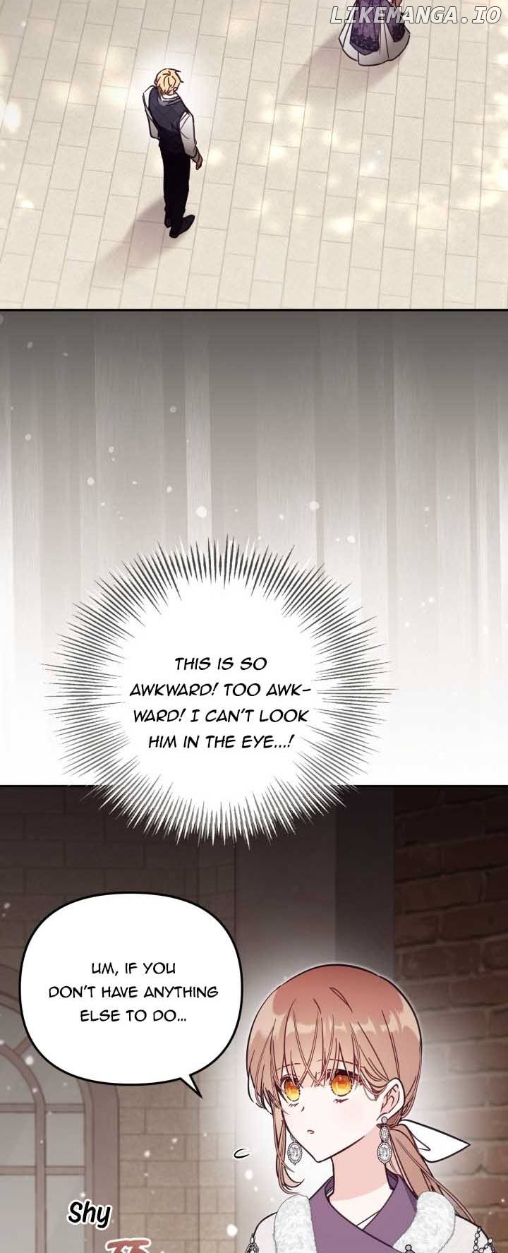 Philomel the Fake Chapter 76 page 4