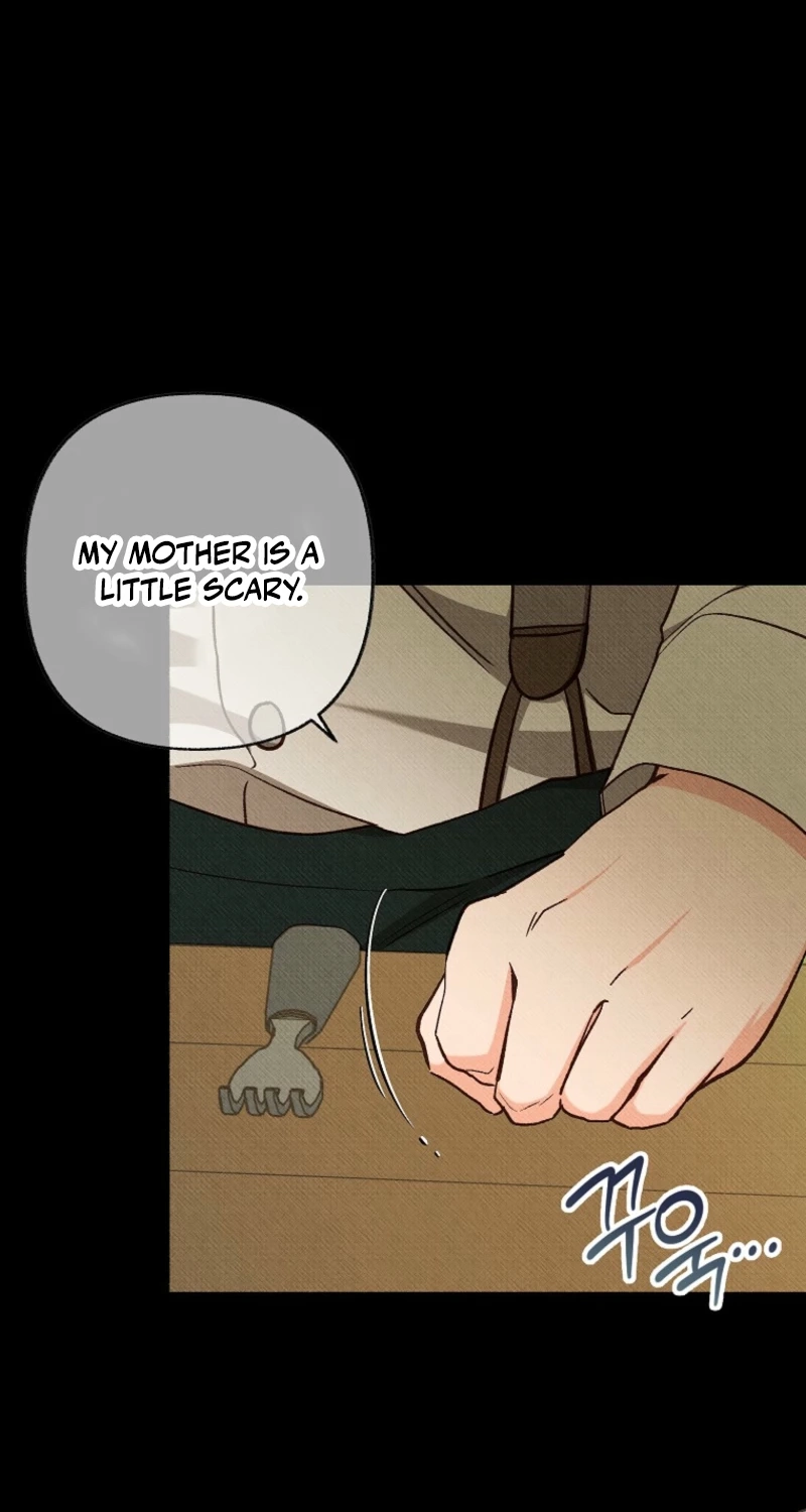 Dear My Rude Darling With Multiple Personalities Chapter 76 page 46