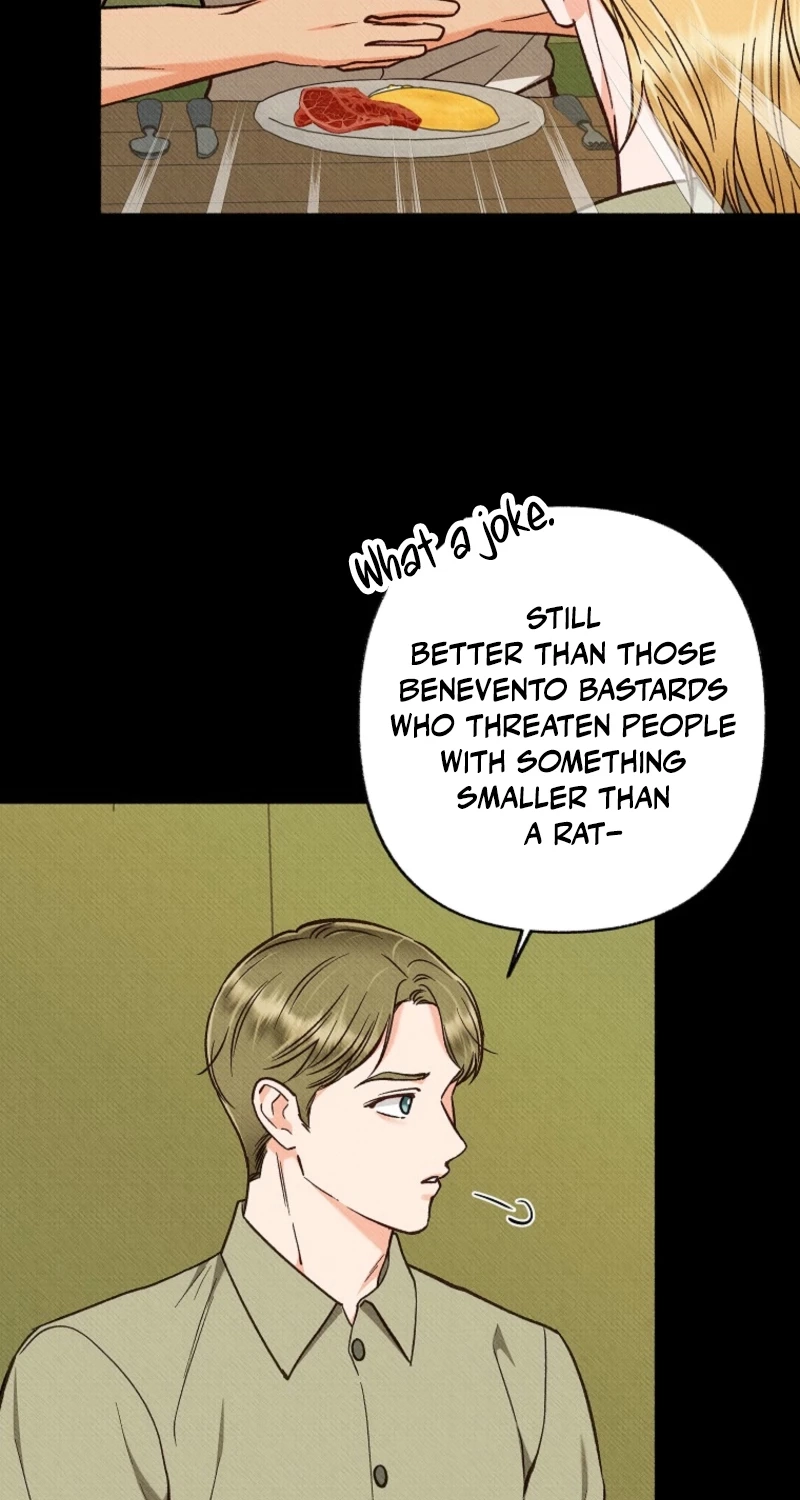 Dear My Rude Darling With Multiple Personalities Chapter 76 page 57