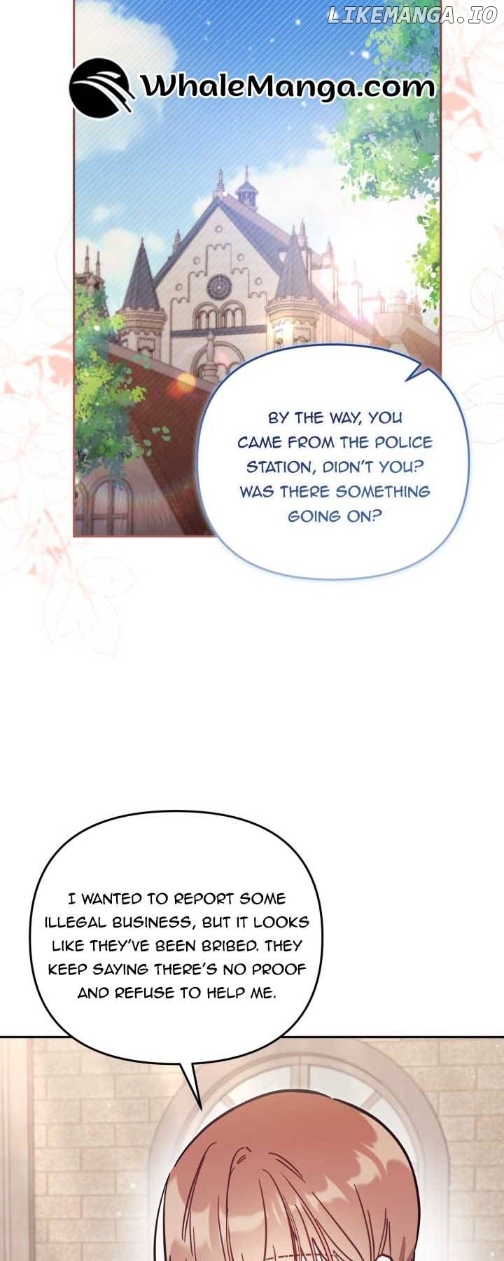 Philomel the Fake Chapter 76 page 21