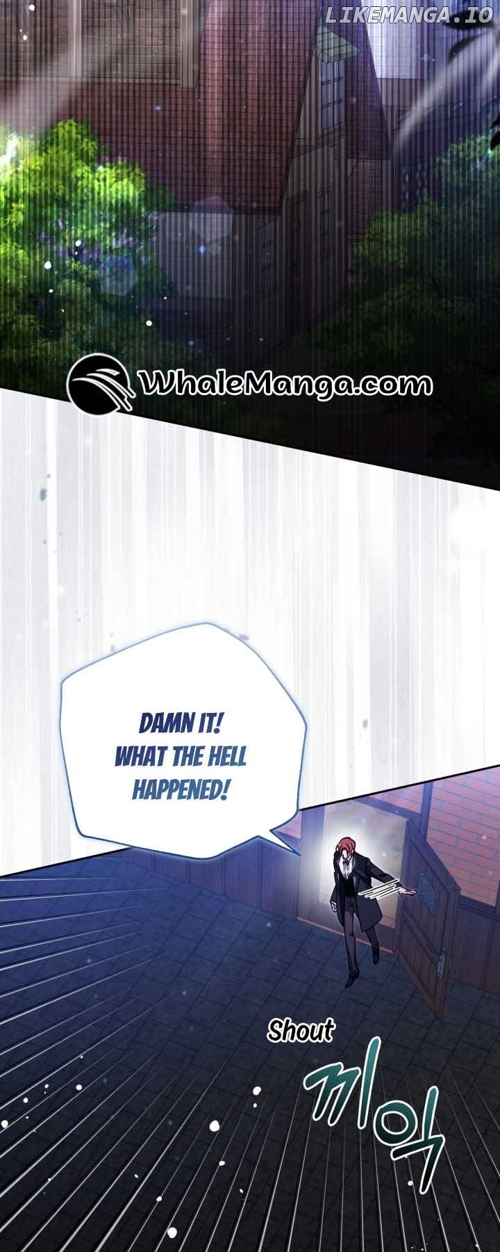 Philomel the Fake Chapter 76 page 26