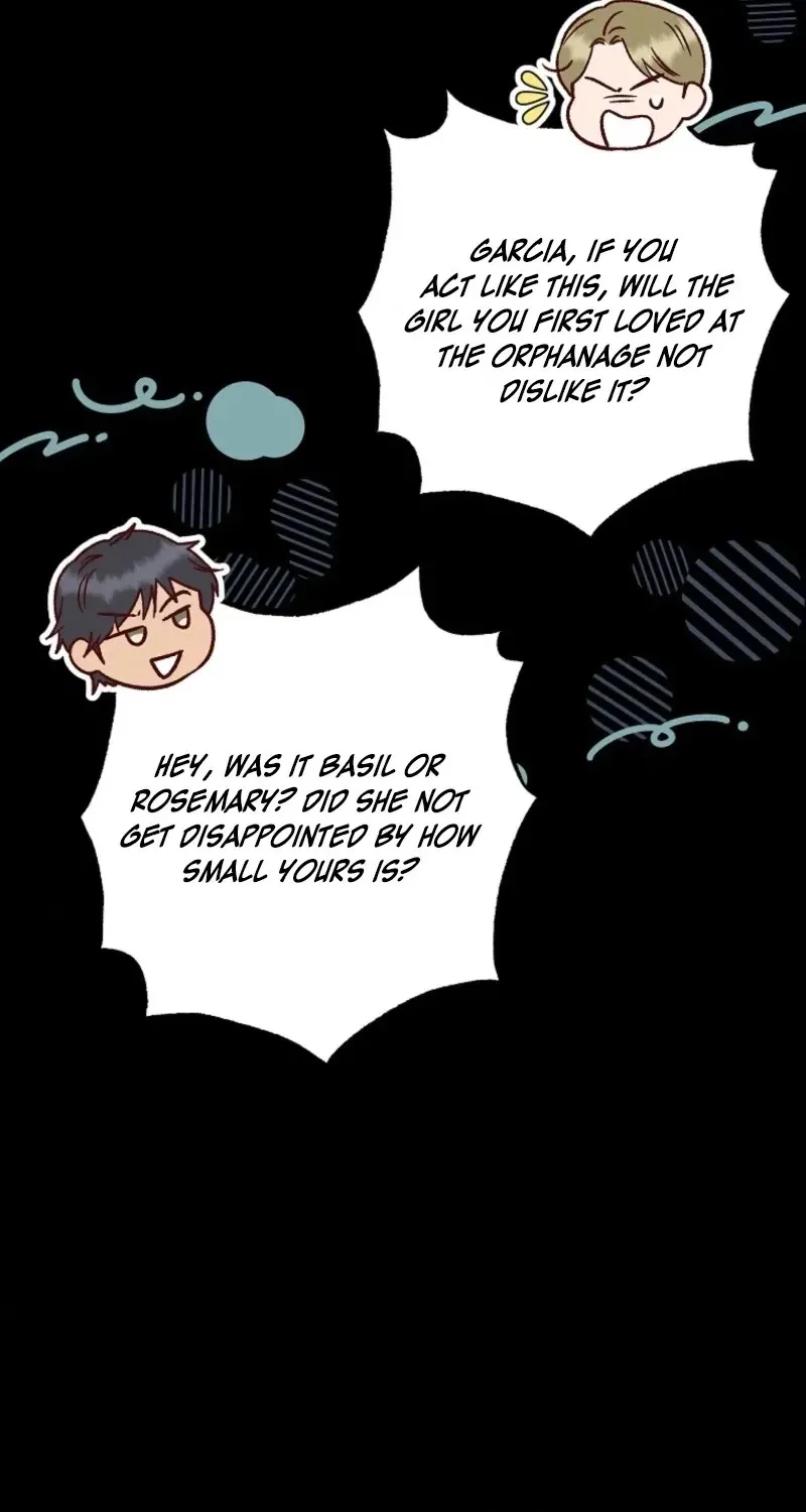 Dear My Rude Darling With Multiple Personalities Chapter 76 page 60