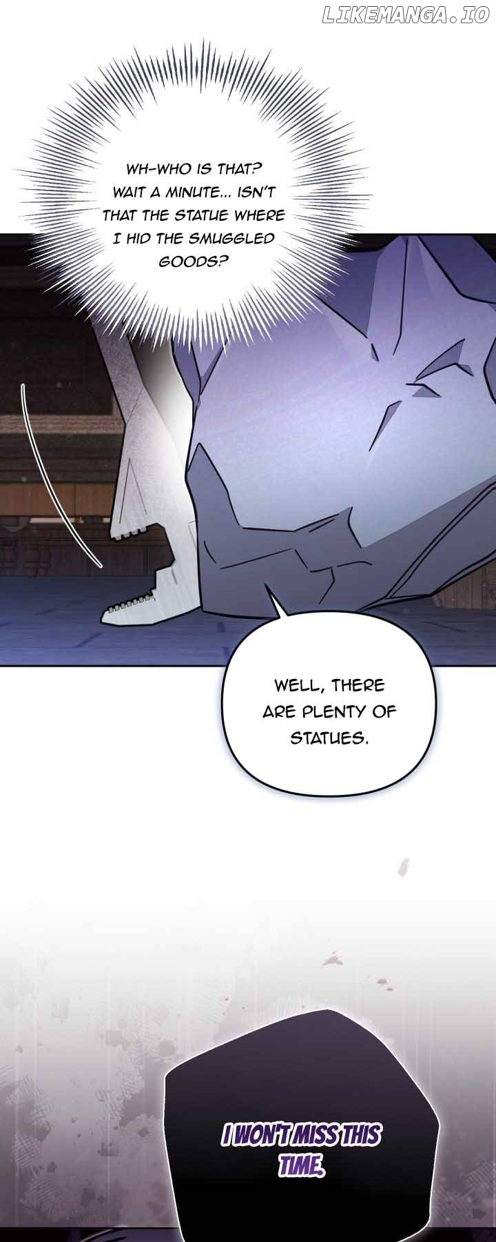 Philomel the Fake Chapter 76 page 42
