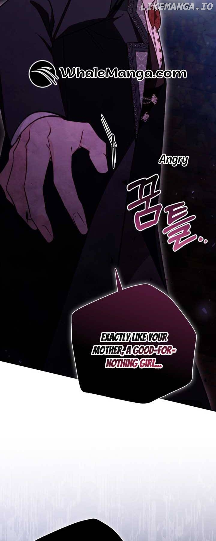 Philomel the Fake Chapter 76 page 38