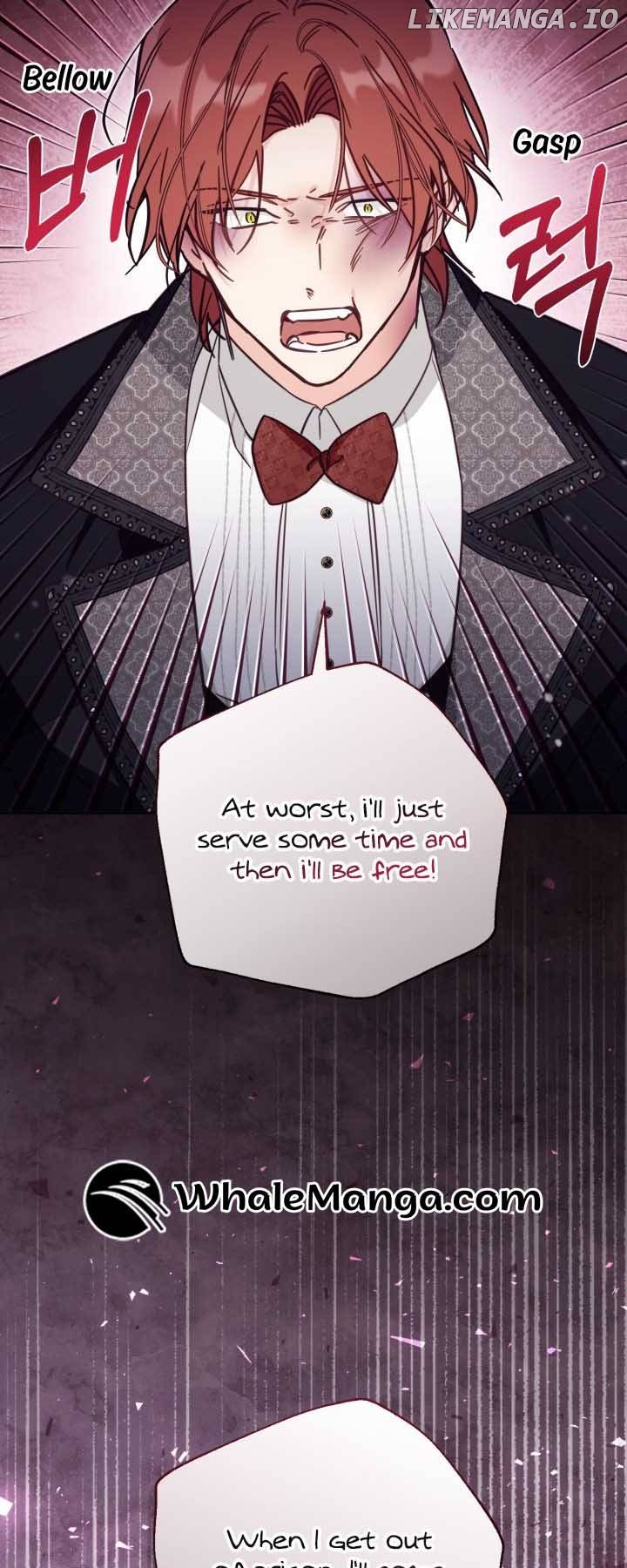 Philomel the Fake Chapter 76 page 56