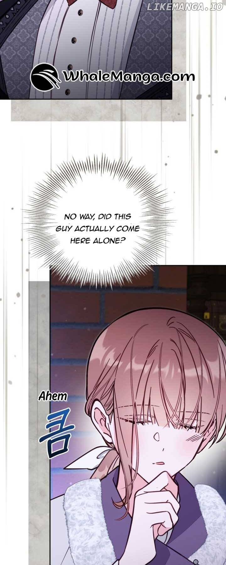 Philomel the Fake Chapter 76 page 36