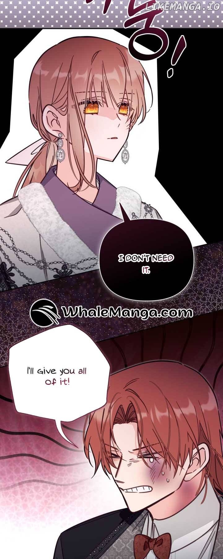 Philomel the Fake Chapter 76 page 52