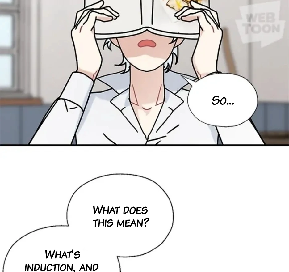 I Became The Chef Of The Dragon King Chapter 77 page 70