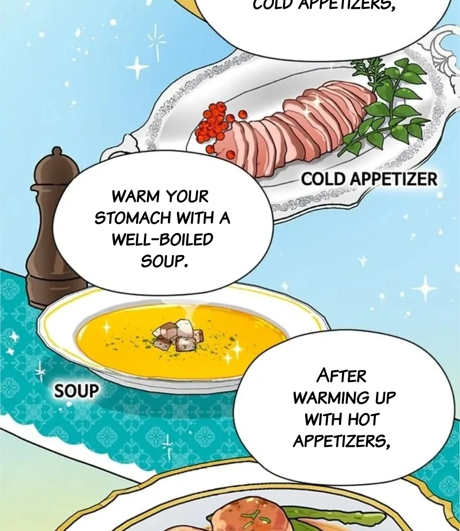 I Became The Chef Of The Dragon King Chapter 77 page 55