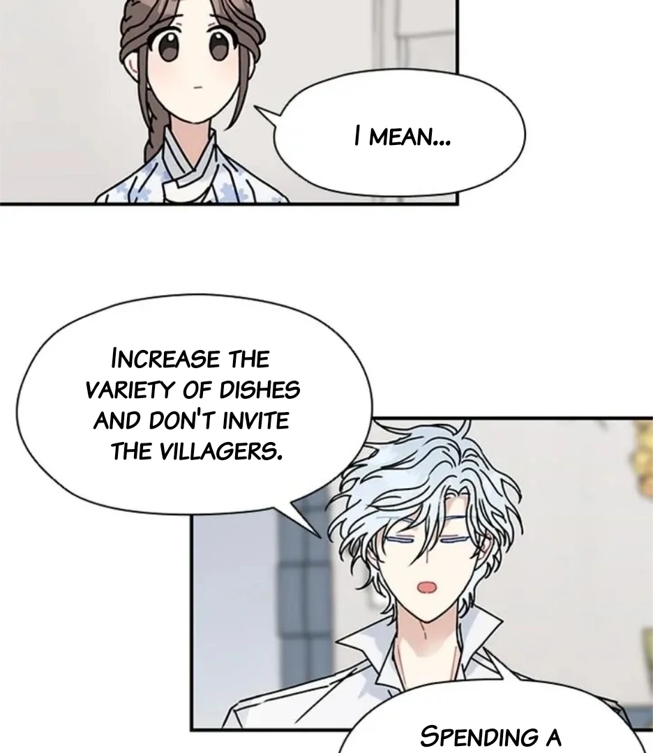 I Became The Chef Of The Dragon King Chapter 77 page 49
