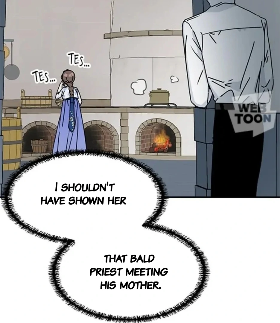 I Became The Chef Of The Dragon King Chapter 77 page 13