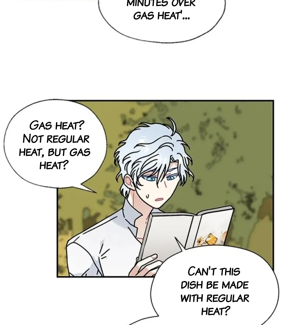I Became The Chef Of The Dragon King Chapter 77 page 85