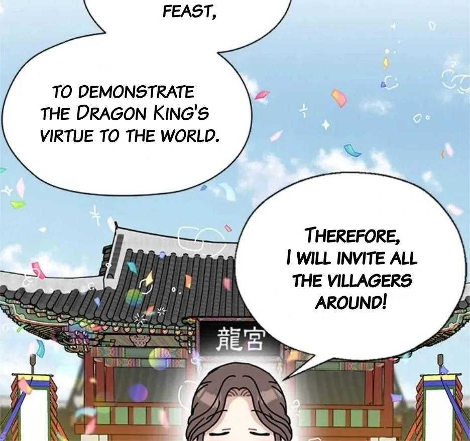 I Became The Chef Of The Dragon King Chapter 77 page 41