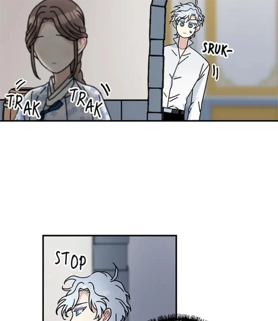 I Became The Chef Of The Dragon King Chapter 77 page 22