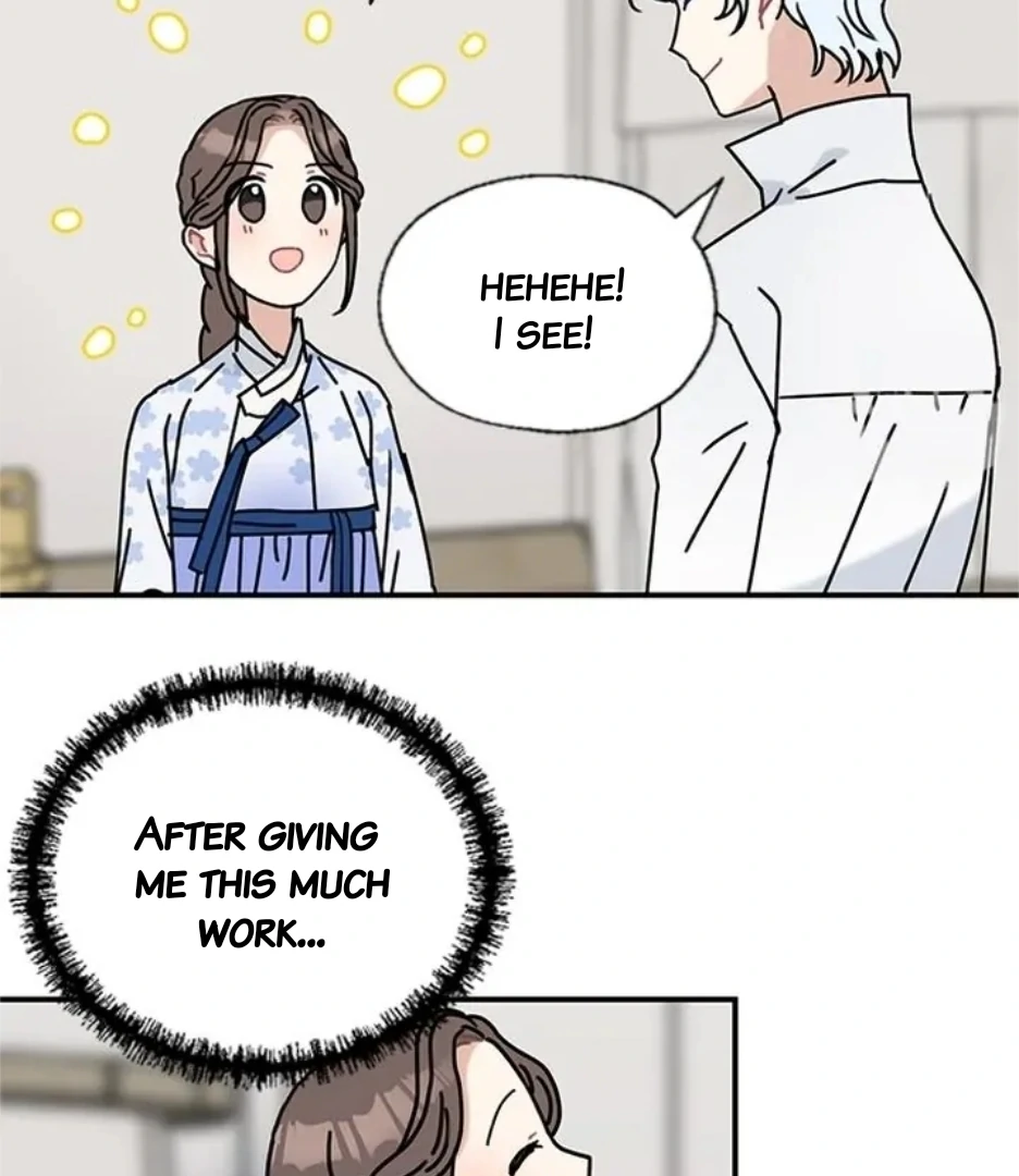 I Became The Chef Of The Dragon King Chapter 77 page 63
