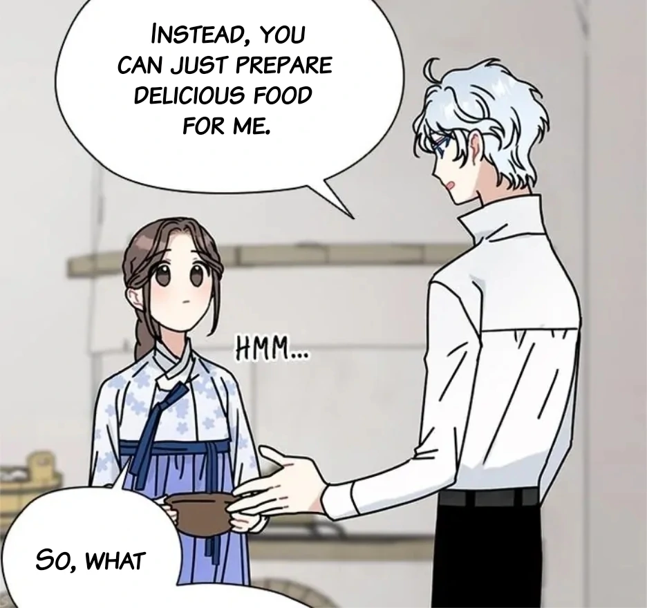 I Became The Chef Of The Dragon King Chapter 77 page 51